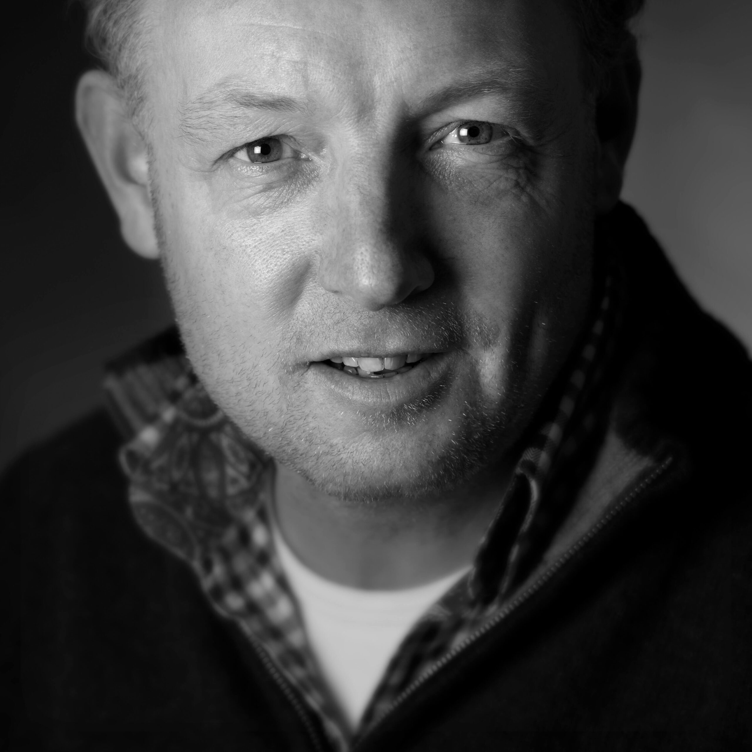Bart de bruin